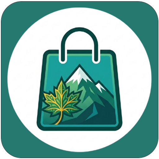 My Kashmir Market Icon